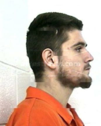 Joseph Anthony Moore