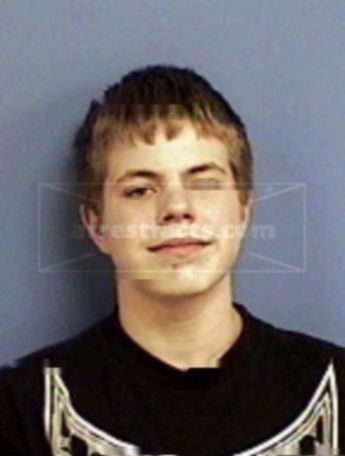 Jonathan Edward Conrad