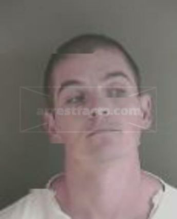 Marshall Wayne Wright