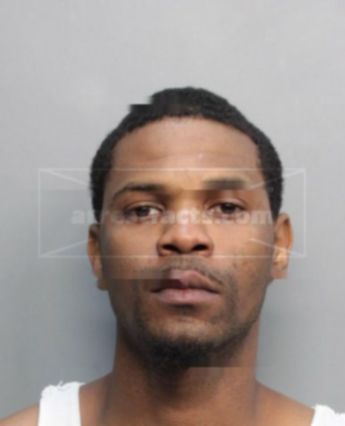 Richard Louis Dandridge