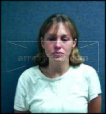 Amanda Nicholle Preston
