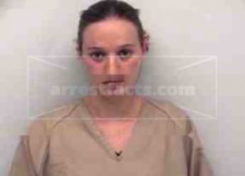 Alisha Nicole Barnes