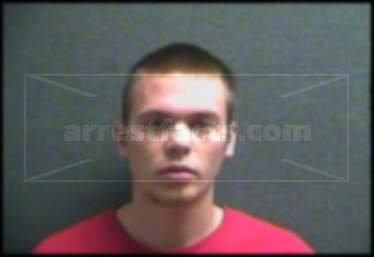Tracy Brian Denny