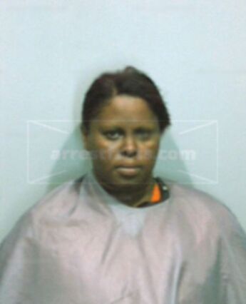 Michelle Denise Burton