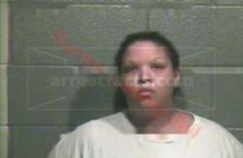 Chasity Lynn Copeland