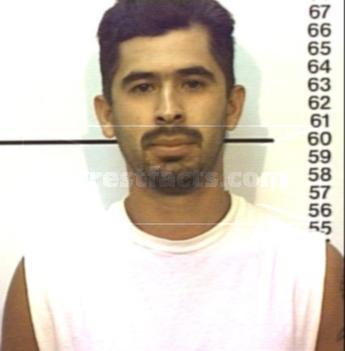 Macario Guerra Hernandez