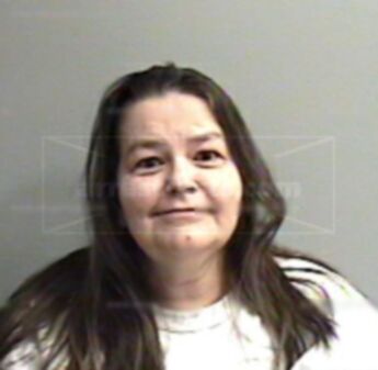 Carol Ann Johnson