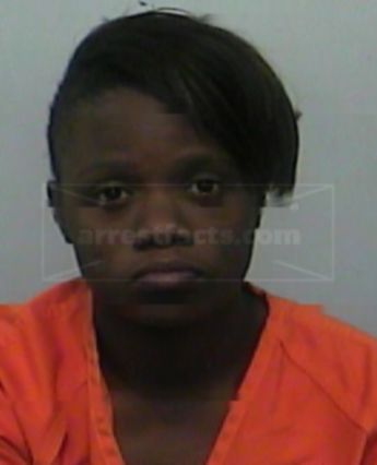 Dakeriyah Shanice Owens