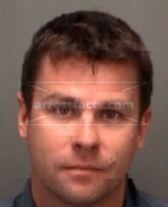 Marc James Rogers
