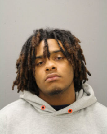 Marquise D Chamberlain