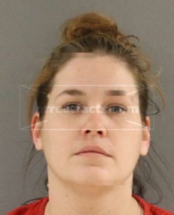 Tarah Nichole Arbach
