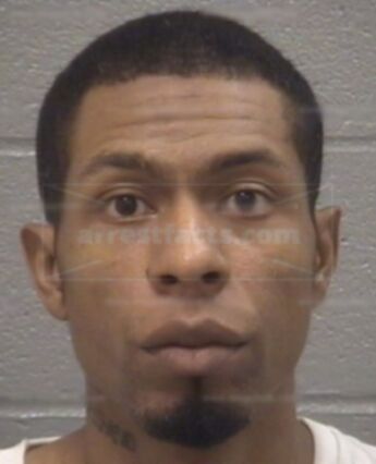 Kevin Laron Parrish
