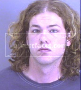 Clinton Paul Baxendale