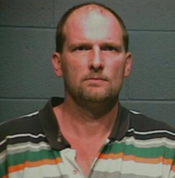Chad Dwaine Turner