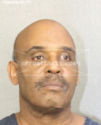 Kevin Lenard Wilder