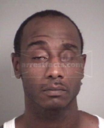 Travis Raynard Ledbetter