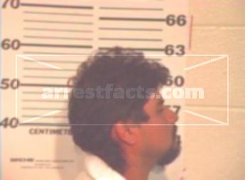 Juan Francisco Acevedo Sandoval