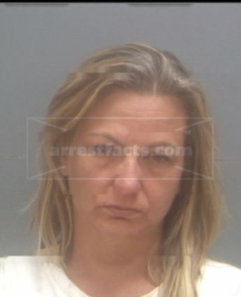 Starla Mcrae