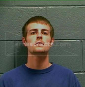 Daniel Colt Hunter
