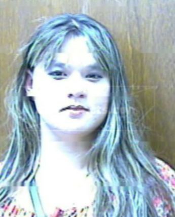 Kimberly Ann Lovelace