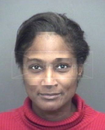 Nicole Danielle Lockett