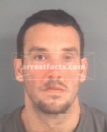 Mathias Paul Smith