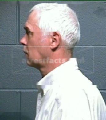 Cary Andrew Pearce