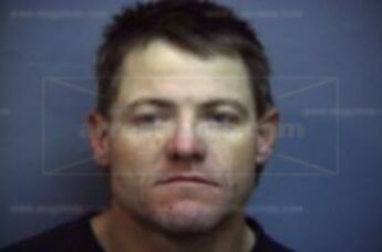 Michael Edward Arnold