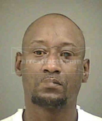 Anthony Duane Morrow