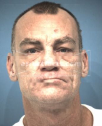 Michael Blaine Eddleman