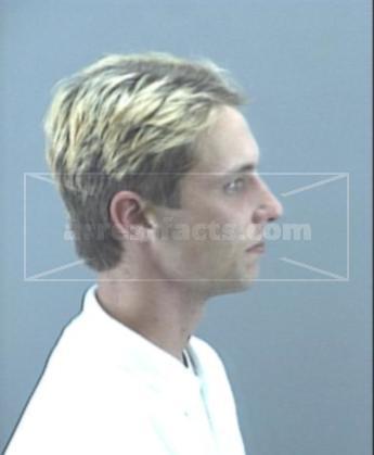 Bart Lane Myers