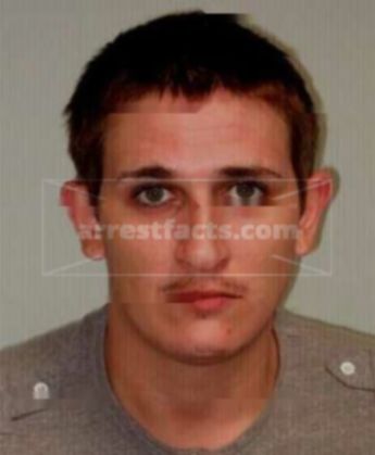 Brandon Todd Burnett