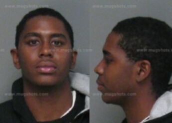 Eddie Montrel Graham