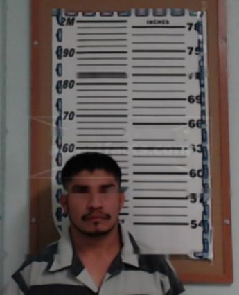 Nestor Saucedo-Martinez
