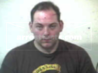 Anthony John Garrod