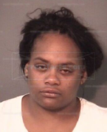 Shalisa Quartiz Boyd