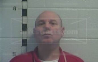 Christopher John Smith