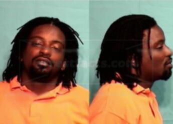 Derrick Eugene Collins