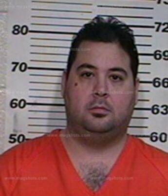 Mark Bryan Reyes Trevino