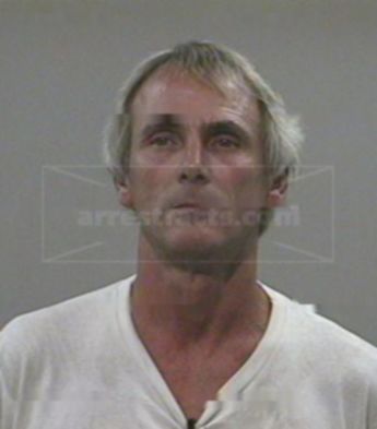 Clifton Ray Glover