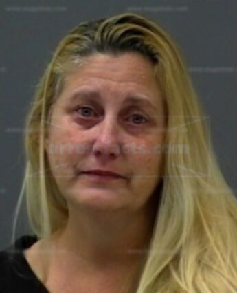 Sonja Chalk Laberge