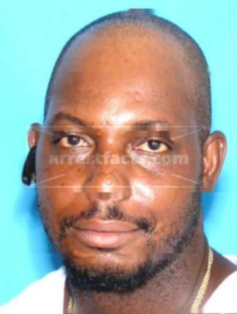 Timothy Lydell Bell