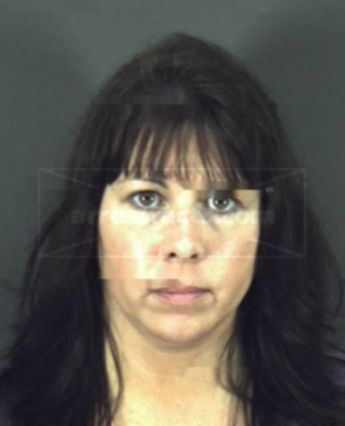 Kimberly Coy Scobie