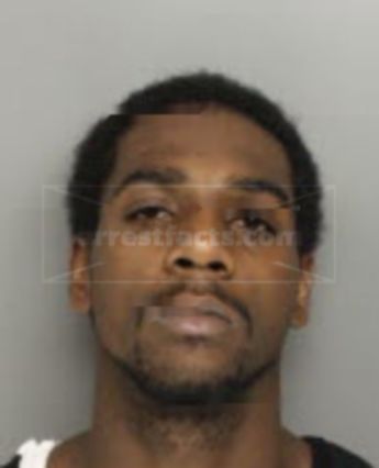 Brandon Maurice Robinson