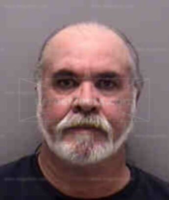 Kim Steven Williams