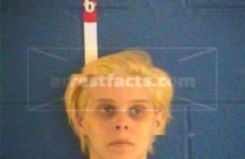 Megan Holtzclaw