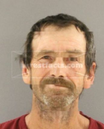 Ronnie Ray Braden