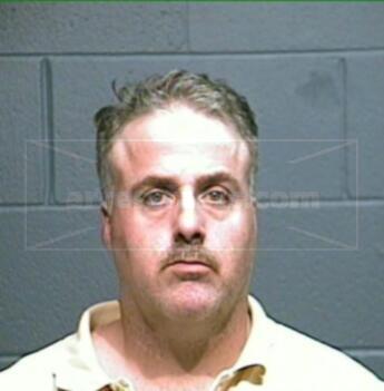 Jeffery Davis Pittman