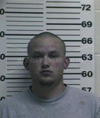 Steven Lee Boyett