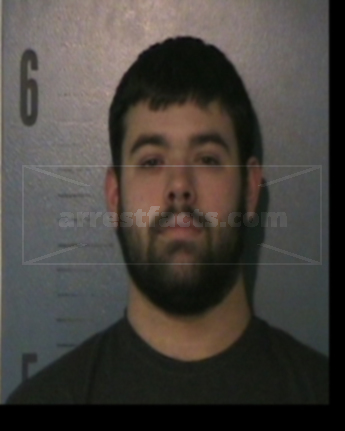 Zachary Ryan Wilson